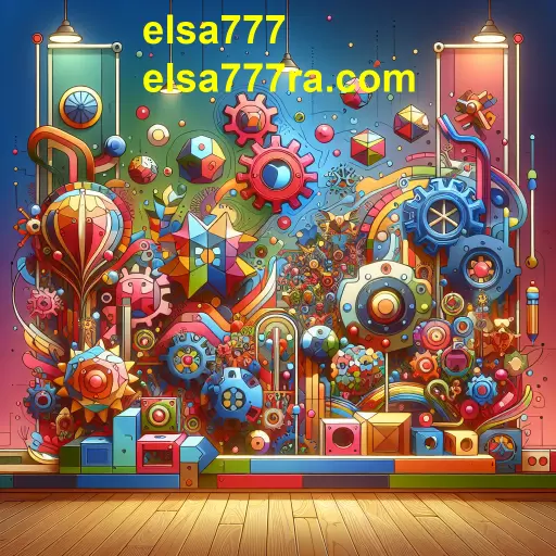 Descubra os Desafios e Benefícios dos Jogos de Quebra-Cabeça no Elsa777