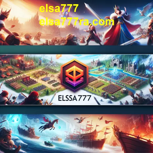 Explorando a categoria de Estratégia no Elsa777