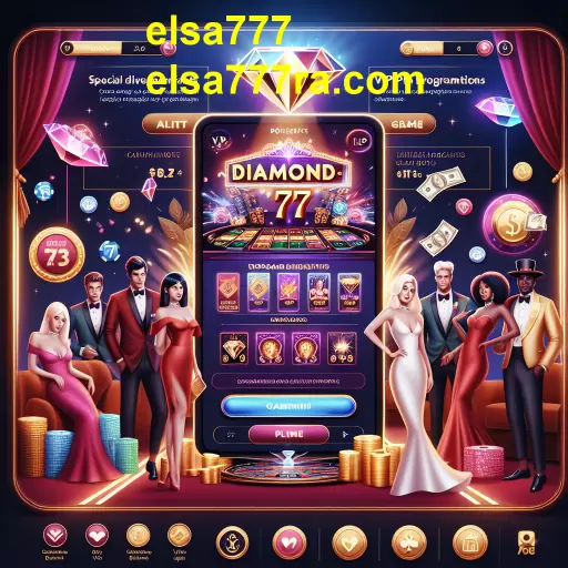 Programa VIP: A Experiência Exclusiva no Elsa777